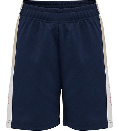 Hummel Shorts - hmlRane - Humus