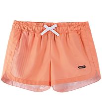 Reima Badeshorts - Nauru - UV50+ - Coral Pink