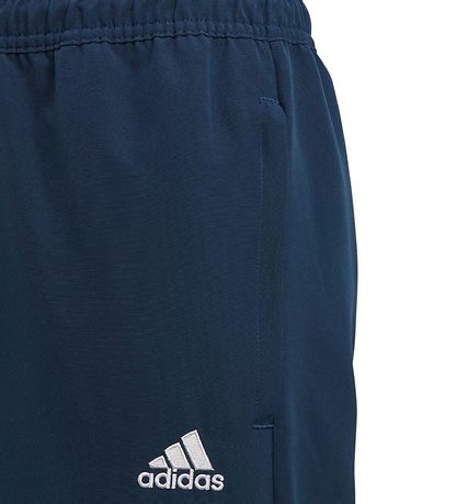 adidas Performance Træningsbukser - Entrada 22 - Team Navy Blue