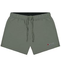 Champion Fashion Badeshorts - Grå