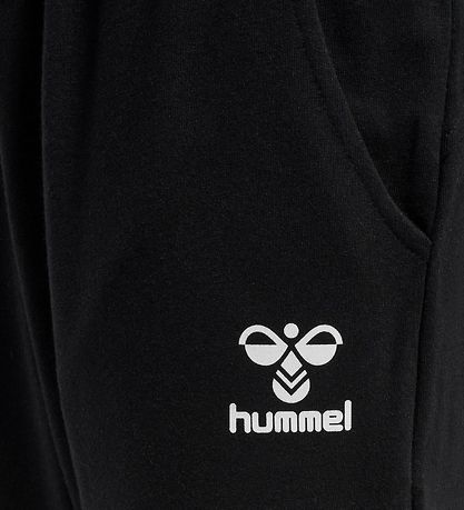 Hummel Bukser - HmlNuette - Sort