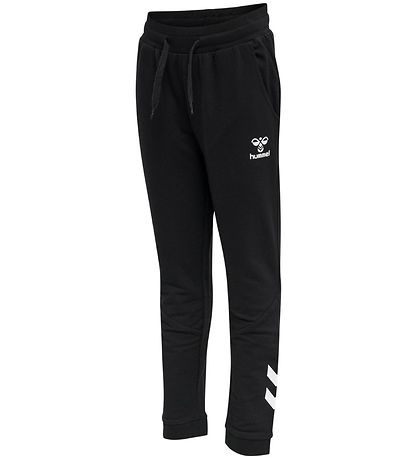 Hummel Bukser - HmlNuette - Sort