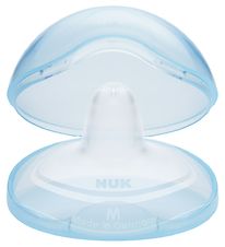 Nuk Ammebrikker - L