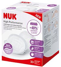 Nuk Ammeindlæg - 30 stk