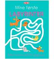 TACTIC Aktivitetsbog - Mine Første Labyrinter - Dansk