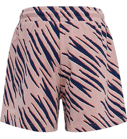 Hummel Shorts - hmlAmelia - Woodrose