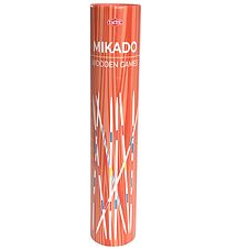 TACTIC Spil - Træ - Mikado