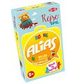 TACTIC Rejsespil - Børne Alias