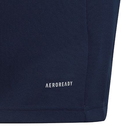 adidas Performance Bluse - SQ21 - Navy Blue