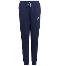 adidas Performance Bukser - Entrada 22 - Blå