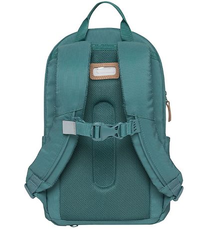 Beckmann Rygsæk - Urban - Mini - Ocean Green