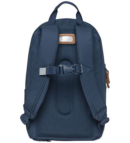 Beckmann Rygsæk - Urban - Mini - Dusty Blue