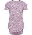 Hummel Body k/æ - HmlGlad - Orchid Bloom