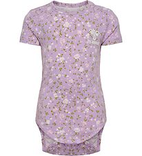 Hummel Body k/æ - HmlGlad - Orchid Bloom