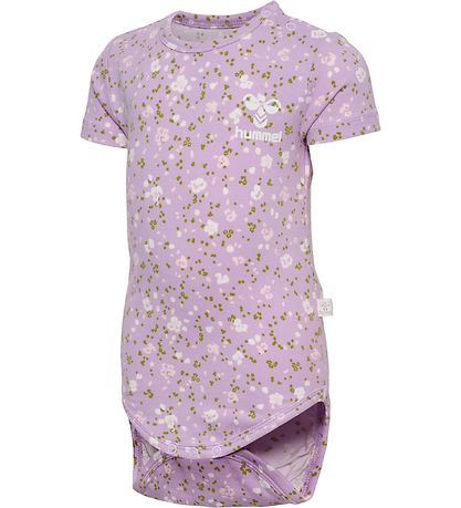 Hummel Body k/æ - HmlGlad - Orchid Bloom