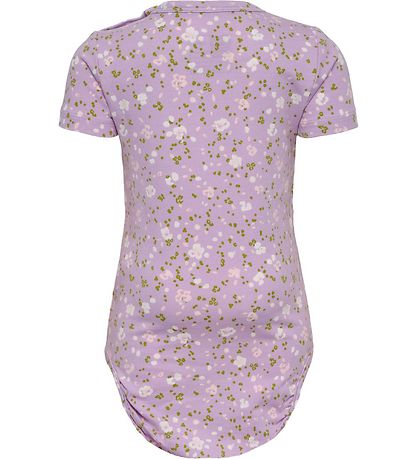 Hummel Body k/æ - HmlGlad - Orchid Bloom