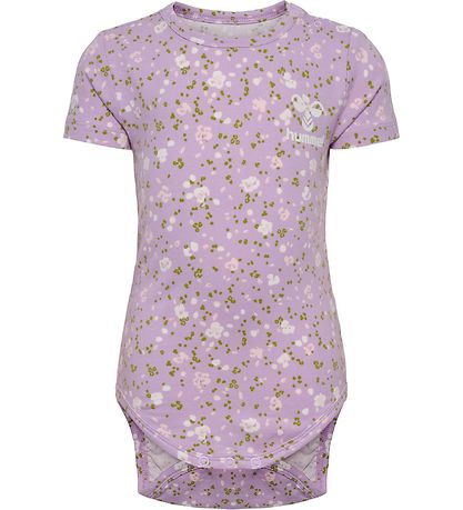 Hummel Body k/æ - HmlGlad - Orchid Bloom