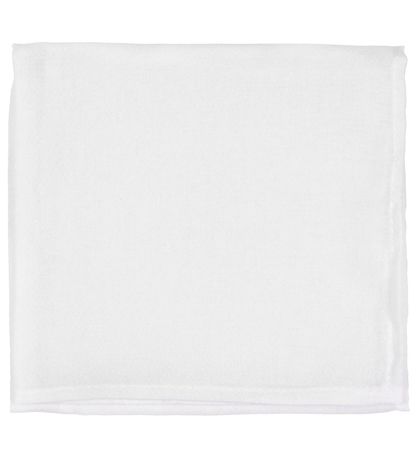 Mininor Stofble - 10-Pak - 70x70 - Hvid