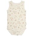 Minymo Body u/æ - Bambus - Veiled Rose Flower