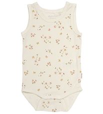 Minymo Body u/æ - Bambus - Veiled Rose Flower