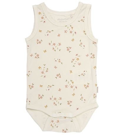 Minymo Body u/æ - Bambus - Veiled Rose Flower