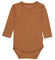 Minymo Body l/æ - Bambus - Chipmunk