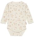 Minymo Body l/æ - Bambus - Veiled Rose Flower
