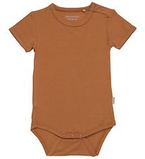 Minymo Body k/æ - Bambus - Chipmunk