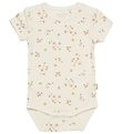 Minymo Body k/æ - Bambus - Veiled Rose Flower