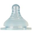 Mininor Flaskesut - Wide - 0 Måneder - 2-Pak