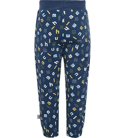 Hummel Bukser - HmlHappy You - Sargasso Sea