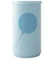 Design Letters Thermocouple w. Straws - 3350 mL - Blue