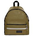 Eastpak Rygsæk - Zippl'r Bike - 20,5L - Tarp Army