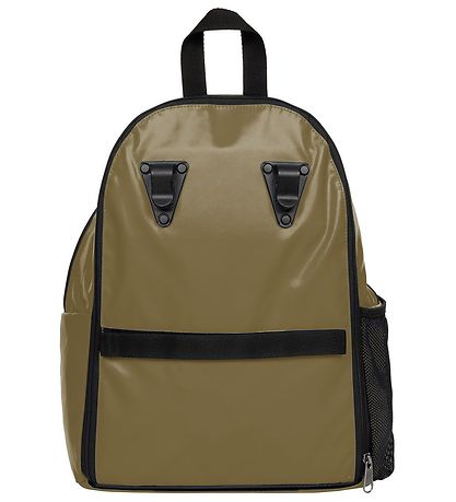 Eastpak Rygsæk - Zippl'r Bike - 20,5L - Tarp Army