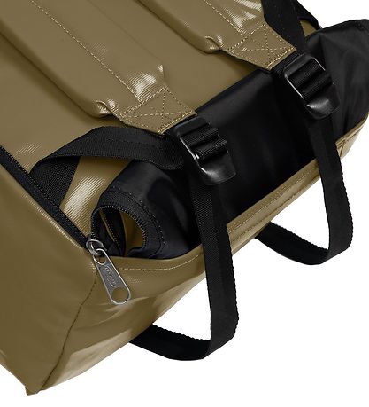 Eastpak Rygsæk - Zippl'r Bike - 20,5L - Tarp Army