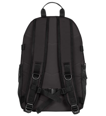 Eastpak Rygsæk - Diren Powr - 20L - POWR Black