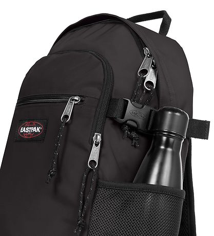 Eastpak Rygsæk - Diren Powr - 20L - POWR Black