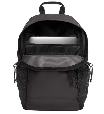Eastpak Rygsæk - Diren Powr - 20L - POWR Black