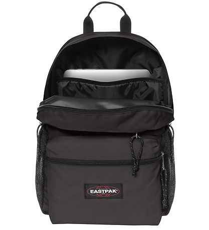 Eastpak Rygsæk - Morler Powr - 24L - POWR Black