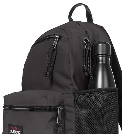 Eastpak Rygsæk - Morler Powr - 24L - POWR Black