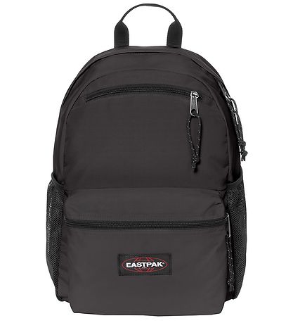 Eastpak Rygsæk - Morler Powr - 24L - POWR Black