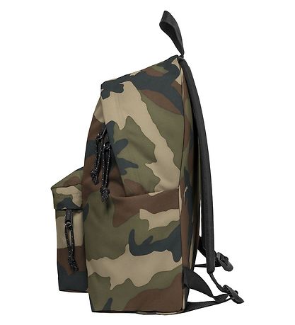 Eastpak Rygsæk - Padded Pak'r - 24L - Camo