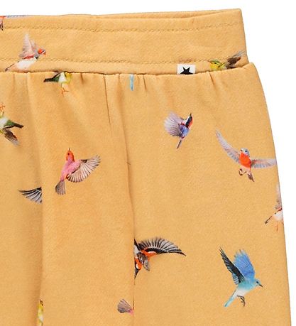 Molo Bukser - Sona - Mini Birds