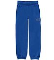 Molo Sweatpants - Am - Astro Blue