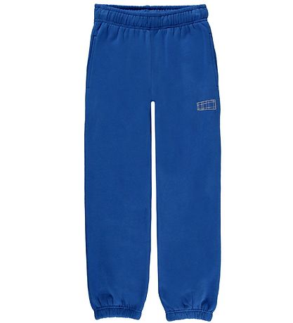 Molo Sweatpants - Am - Astro Blue