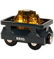 BRIO World Guldvogn w. Light 33896