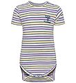 Hummel Body k/æ - HmlHappy - Orchid Bloom