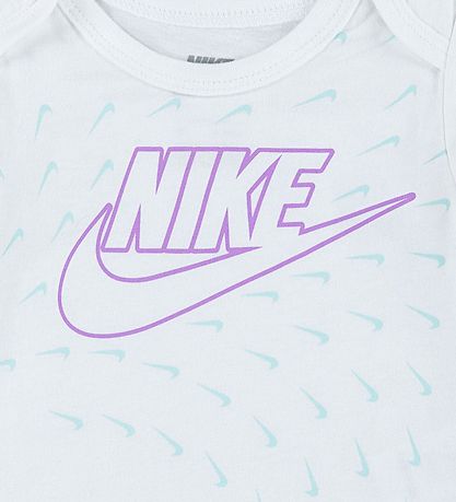Nike Bodyer k/æ - Sport Essential - 3-Pak - Mint Foam