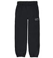 Molo Sweatpants - Am - Sort