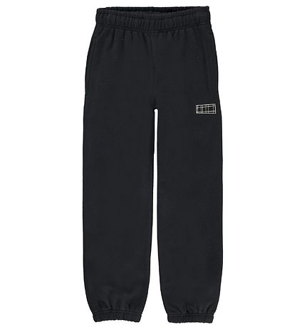 Molo Sweatpants - Am - Sort